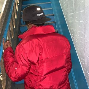 Meet your Posher, Darnell